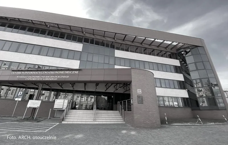 Uniwersytet łódzki rekrutacja