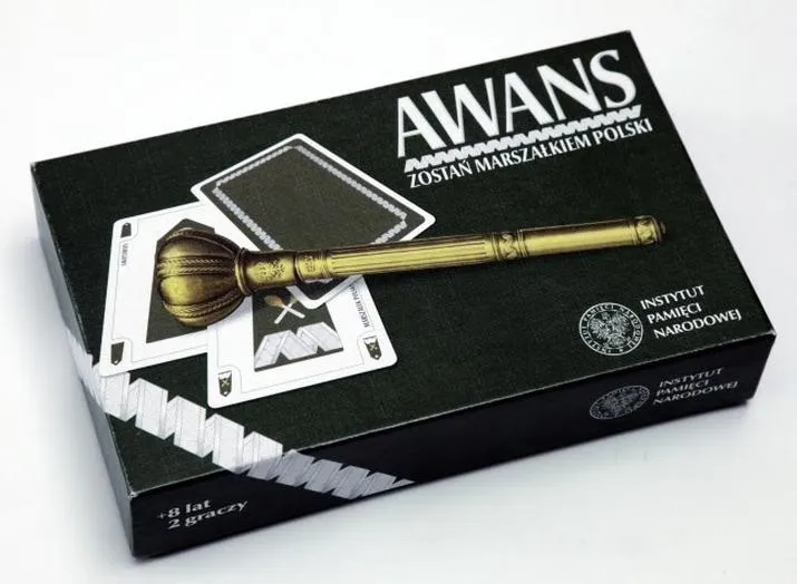 Warunki awansu w armii