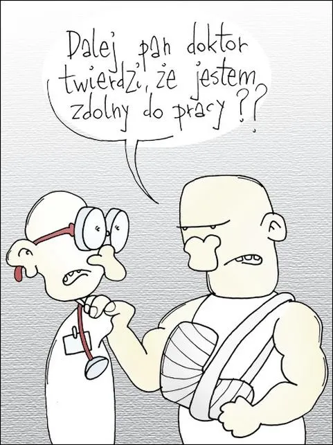 Warunki otrzymania zasiłku