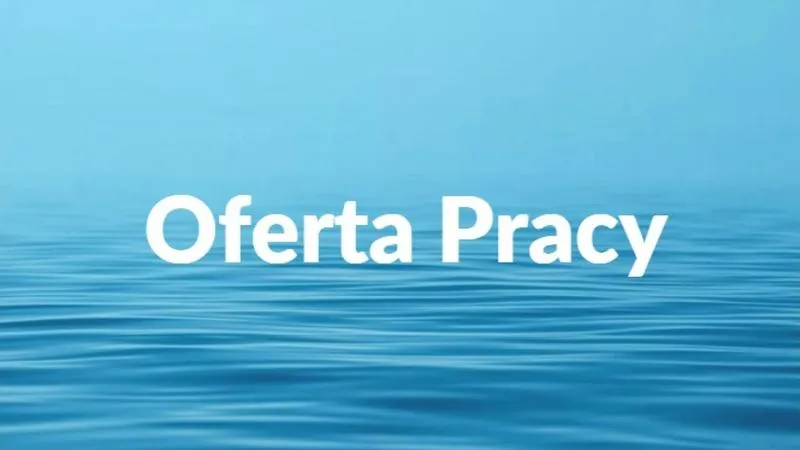 Woda zdatna do picia w pracy
