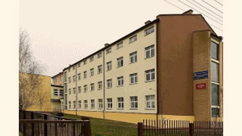 Wsparcie dla młodzieży