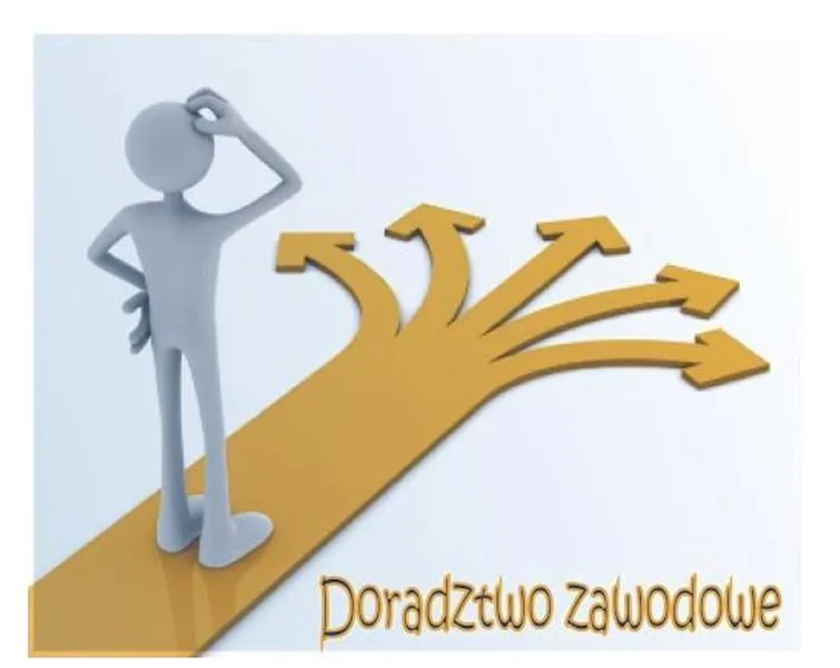 Wybór ścieżki kariery
