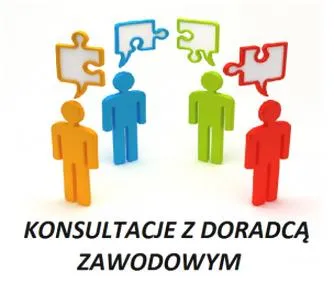 Wymagania dla doradców zawodowych