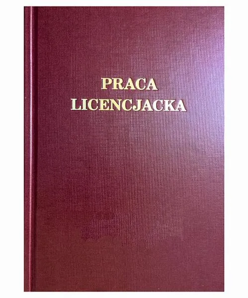 Wymagania uczelni