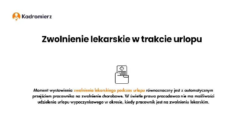 Wynagrodzenie chorobowe