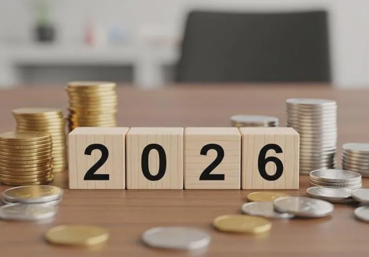 Wynagrodzenie od 1 października 2026