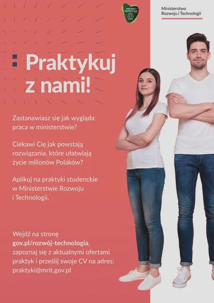 Wynagrodzenie za praktyki