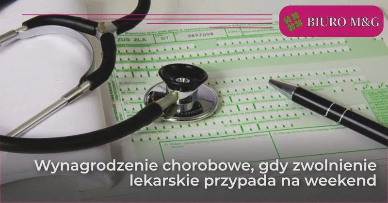 Wynagrodzenie za zwolnienie
