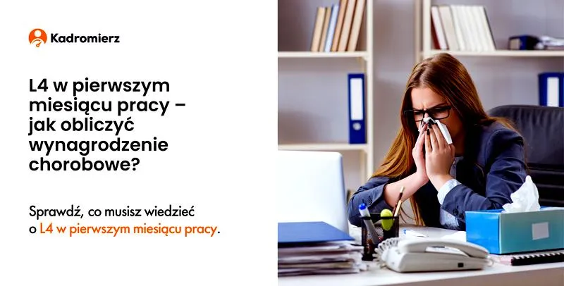 Wypłata zasiłku chorobowego