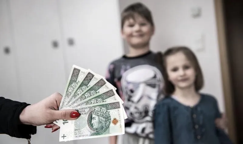 Wypłata zasiłku opiekuńczego