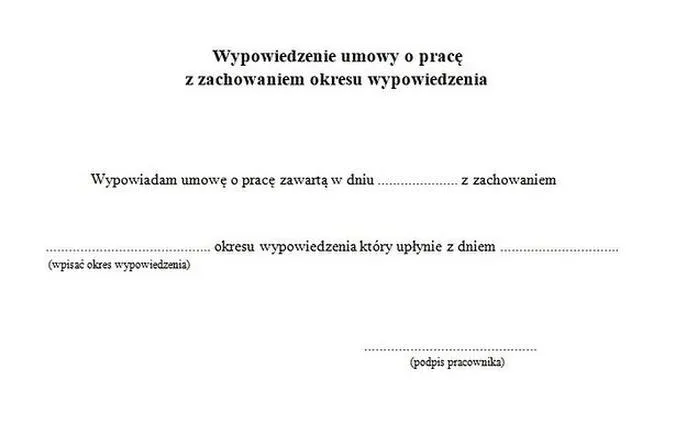 Wypowiedzenie umowy multimedia
