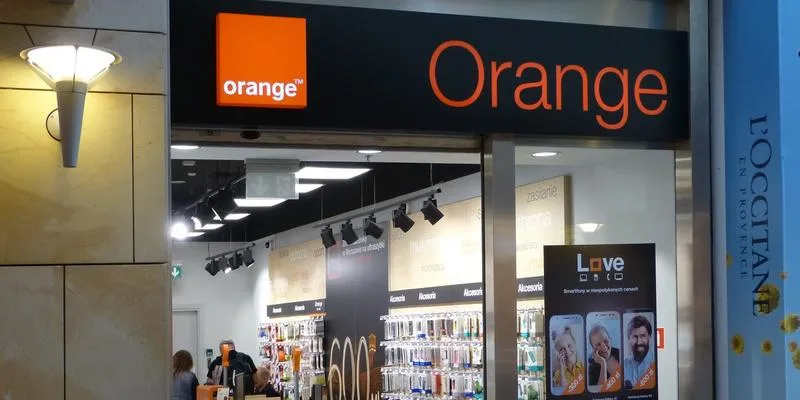 Wypowiedzenie umowy w Orange