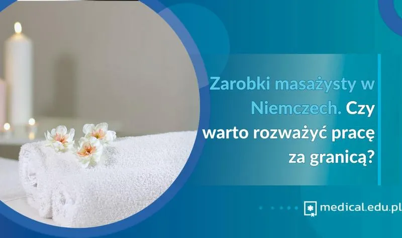 Wysokie zarobki
