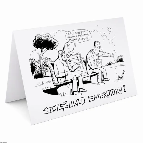 Wysokość emerytury a staż pracy