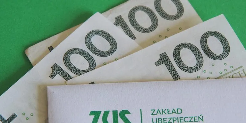 ZUS i emerytura
