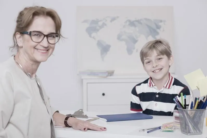 Zajęcia rewalidacyjne
