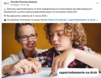 Zapotrzebowanie na specjalistów