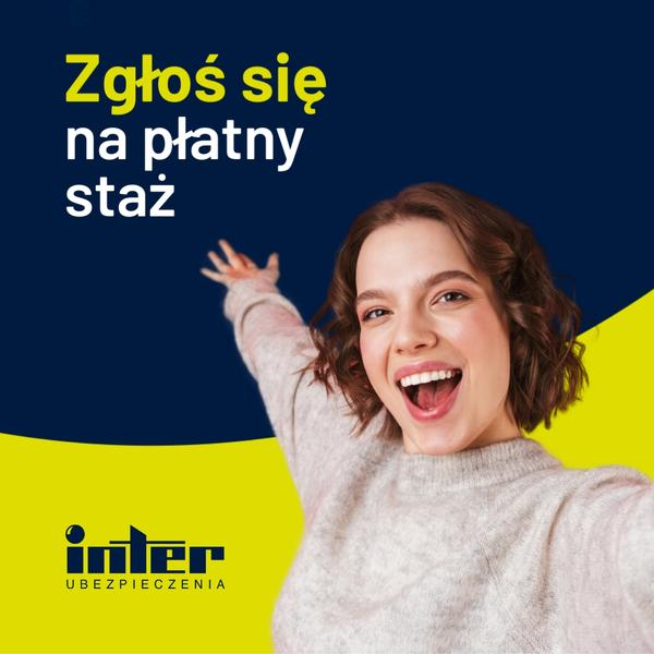 Zarobki na stażu