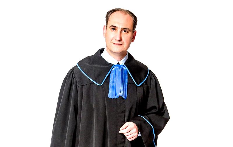 Zarobki radcy prawnego