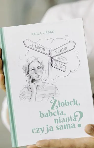 Zatrudnienie babci