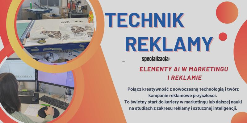 Zawody w branży reklamowej