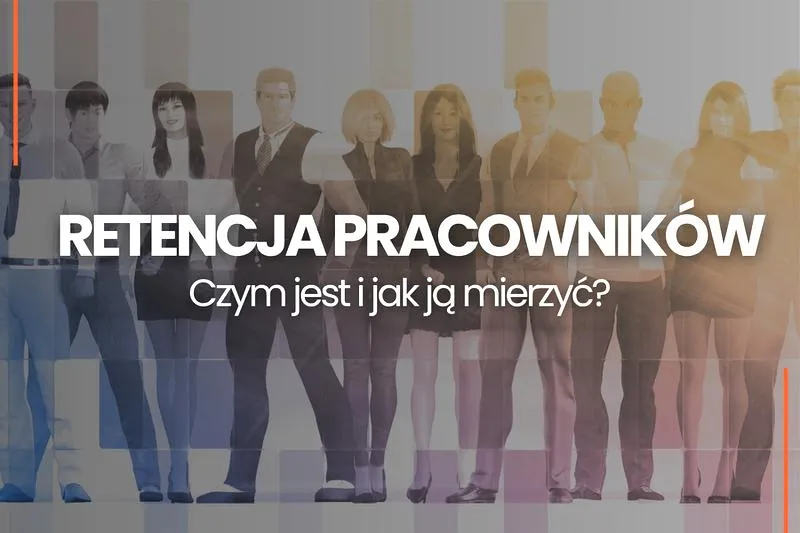 Zmniejszenie rotacji pracowników