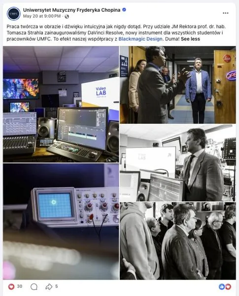 Znaczenie fotografii