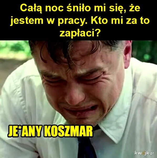 Znaczenie snów