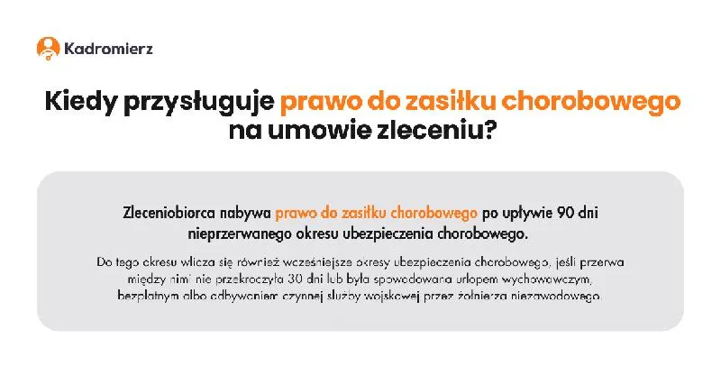 Zwolnienie lekarskie