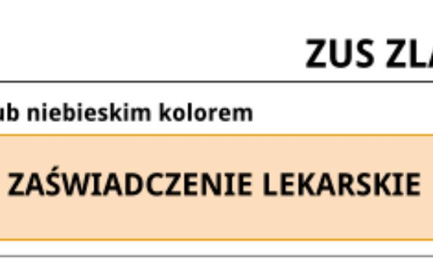 Zwolnienie lekarskie w ciąży